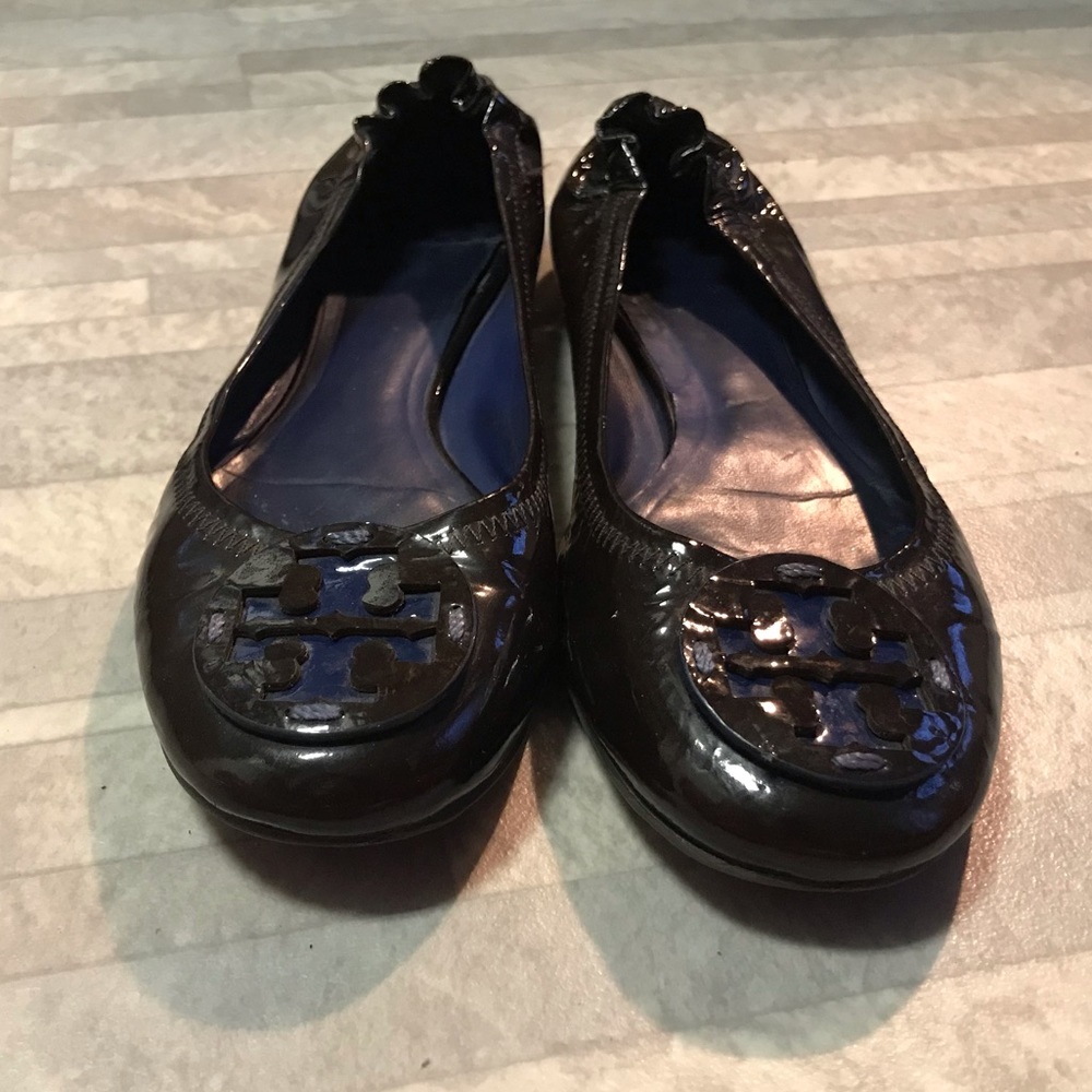 Tory Burch Ballet Flats